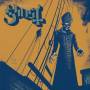 Ghost B.c. - If You Have Ghost