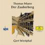 Gert Westphal - Der Zauberberg