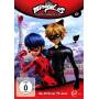 Miraculous - (1)DVD z.TV-Serie-St�rmisches Wetter [DE-Version, Regio 2/B]
