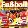 Various - Fu�ball Ist Unser Leben-Die Gro�en Stadion Klass