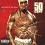 50 Cent - Get Rich Or Die Tryin', New Edition