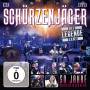 Sch�rzenj�ger - Die Legende lebt - 50 Jahre Rebellion in den Alpen [DE-Version, Regio 2/B]