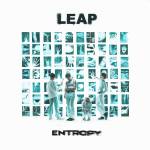 Leap - Entropy (White Vinyl Edit)