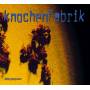 Knochenfabrik - Ameisenstaat (Reissue)