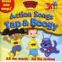 Tumble Tots - Tumble Tots - Action:Tap&Boogy