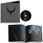 Uada - Interwoven (Artbook-CD)