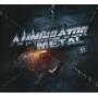 Annihilator - Metal II (CD Digipak)