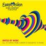 Various Artists - Eurovision Song Contest Liverpool 2023