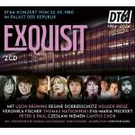 Various - DT64-Konzert Exquisit