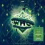 Doctor Who - Serpent Crest (Lim. Black & Green Vinyl 10-LP)