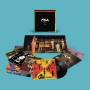 Fela Kuti - Box Set #6 Curated By Idris Elba (Ltd. 7LP)