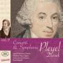 Marsoner / Racz / Weigold / Camerata Pro Musica - Concerti & Symphonie-Konzert-Rarit�t.Vol.9