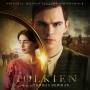 &nbsp;"Newman, Thomas-Tolkien/OST-Sony Classical-CD"