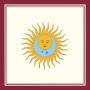 King Crimson - Larks' Tongues In Aspic (The Complete Recording Se
