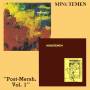 Minutemen - Post-Mersh Vol.1
