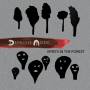 Depeche Mode - SPiRiTS IN THE FOREST (CD/BluRay) [DE-Version, Regio 2/B]