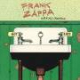 frank Zappa - Waka / Jawaka