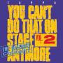 frank Zappa - You Can't Do That On Stage Anymore Vol. 2