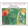 Netania Davrath - Folksongs From Russia. Israel. And Yiddish