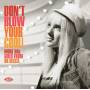 Various - Don't Blow You Cool! More 60s Girls From UK Decca