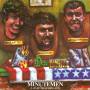 Minutemen - 3-Way Tie