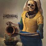 &nbsp;"Ellende-Todbringerin (Gatefold 2LP)-AOP Records-LP"