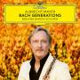 Albrecht Mayer / Berliner Barock Solisten - Bach Generations