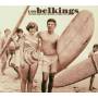 Los Belkings - INSTRUMENTAL WAVES (1960-1973)