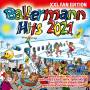 Various - Ballermann Hits 2021 (XXL Fan Edition)