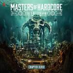 Various Artists - Masters Of Hardcore XLVIII - Tides Of Tyranny