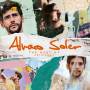 Alvaro Soler - The Best Of 2015-2022 (Ltd. Coloured 2LP)
