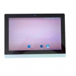 Allnet - ALLNET (Akuvox C319) Touch Display Tablet DS10 10 Zoll PoE mit 4GB/16GB, Android, SIP, WLAN