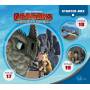 Dragons-Die W�chter Von Berk - (6)Starter-Box