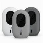 Ubiquiti - Unifi G4 Instant Abdeckung Dark Grey