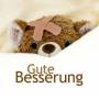Various - CD-Card Gute Besserung-Gru�karte mit CD