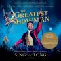 &nbsp;"OST/Various-The Greatest Showman (Sing-a-Long Edition)-Atlantic-CD"