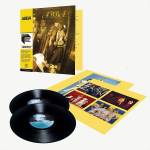 Abba - ABBA (50th Anniversary Edition) (HSM Ltd. 2LP)