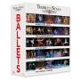 Ballet Company Of Teatro Alla Scala - Teatro alla Scala Ballet Box [DE-Version, Regio 2/B]