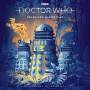 Doctor Who - The Daleks' Master Plan (Lim.180gr.Col.7LP-Set)