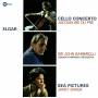 Jacqueline Du Pre / Janet Baker / J. Barbirolli / LSO - Cellokonzert/Sea Pictures