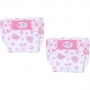 Zapf Creation Ag - BABY born� Little Windeln (2 St�ck) 36cm