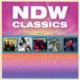 Various / NDW Classics - Original Album Series