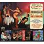 Antobal's Cuban All Stars - Havana Big Band Sound