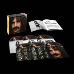 frank Zappa - Apostrophe (') (5CD + BR Box) [DE-Version, Regio 2/B]