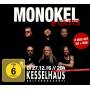 Monokel - 40 Jahre Monokel-70 Jahre Speiche [DE-Version, Regio 2/B]