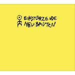 Einst�rzende Neubauten - Rampen (apm: alien pop music)