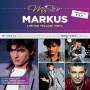 Markus - My Star (Limited Yellow Vinyl)