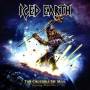Iced Earth - The crucible of man-Something wicked part 2