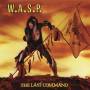 W.a.s.p. - The Last Command