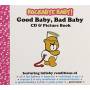 Rockabye Baby! - Good Baby Bad Baby